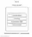 Fig. 19 - Method and system for providing adaptive keyboard interface, and method for inputting reply using adaptive keyboard based on content of conversation