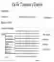 Fig. 11 - Personalized website presentation