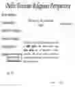 Fig. 33 - Personalized website presentation