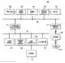 Fig. 01 - Modifying constrained and unconstrained curve networks