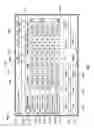 Fig. 12 - Physiological parameter measuring platform device supporting multiple workflows