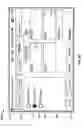 Fig. 17 - Physiological parameter measuring platform device supporting multiple workflows