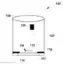 Fig. 01 - Disposable multivariable sensing devices having radio frequency based sensors