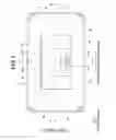 Fig. 02 - Stationary-type information code reading apparatus
