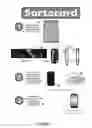 Fig. 02 - Cord and cable identification and tracking system
