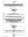 Fig. 07 - ELECTRONIC DEVICE INCLUDING MULTIPLE SPEED AND MULTIPLE ACCURACY FINGER BIOMETRIC MATCHING AND RELATED METHODS