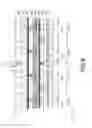 Fig. 09 - Underlay body for acquisition of handwriting information