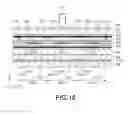 Fig. 16 - Underlay body for acquisition of handwriting information