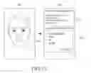 Fig. 24 - Electronic device, and method for analyzing face information in electronic device