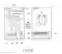 Fig. 43 - Electronic device, and method for analyzing face information in electronic device