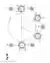 Fig. 17 - Pupil detection light source device, pupil detection device and pupil detection method