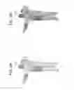 Fig. 13 - HUMAN BODY PART DETECTION SYSTEM AND HUMAN BODY PART DETECTION METHOD