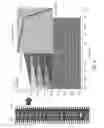 Fig. 12 - Mapping graphs onto core-based neuromorphic architectures