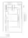 Fig. 03 - System and Method for Securing an Architectural Environment Against Crime and Minimizing Criminal Elements