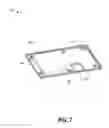 Fig. 08 - Motion Tracking Wearable Element and System