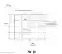 Fig. 11 - Motion Tracking Wearable Element and System
