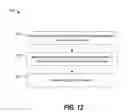 Fig. 13 - Motion Tracking Wearable Element and System