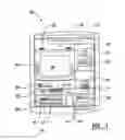 Fig. 02 - Banking system controlled responsive to data bearing records