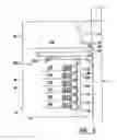 Fig. 04 - Banking system controlled responsive to data bearing records
