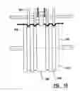 Fig. 11 - Banking system controlled responsive to data bearing records