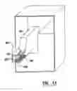 Fig. 15 - Banking system controlled responsive to data bearing records