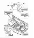 Fig. 34 - Banking system controlled responsive to data bearing records