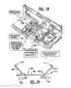 Fig. 36 - Banking system controlled responsive to data bearing records