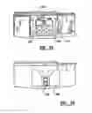Fig. 38 - Banking system controlled responsive to data bearing records