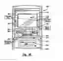 Fig. 41 - Banking system controlled responsive to data bearing records