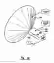 Fig. 43 - Banking system controlled responsive to data bearing records