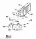 Fig. 45 - Banking system controlled responsive to data bearing records