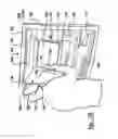 Fig. 48 - Banking system controlled responsive to data bearing records