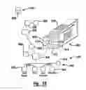 Fig. 52 - Banking system controlled responsive to data bearing records