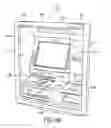 Fig. 58 - Banking system controlled responsive to data bearing records
