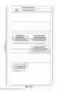 Fig. 13 - Secure wireless network-based activation for table-side information and point-of-sale devices