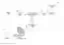 Fig. 01 - COMPETITIVE AIRLINE MARKET DATA ANALYSIS