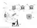 Fig. 01 - System and method for making and tracking charitable contributions