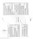 Fig. 02 - Smart line routing using wireless beacons
