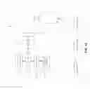 Fig. 17 - Compensating for space and slowness/angle blurring of reflectivity