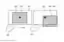 Fig. 01 - Camera system and image registration method thereof