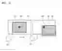 Fig. 04 - Camera system and image registration method thereof