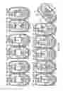 Fig. 27 - System and method of arranging welding device markers