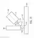 Fig. 54 - System and method of arranging welding device markers
