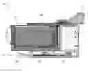 Fig. 01 - Document cassette displacement actuator for document acceptor