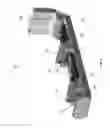 Fig. 05 - Document cassette displacement actuator for document acceptor