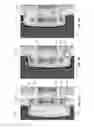 Fig. 13 - Document cassette displacement actuator for document acceptor