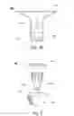 Fig. 06 - Method for assembling a luminaire within an autonomous luminaire assembly and vending system