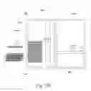 Fig. 12 - Method for assembling a luminaire within an autonomous luminaire assembly and vending system