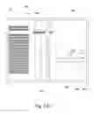 Fig. 17 - Method for assembling a luminaire within an autonomous luminaire assembly and vending system