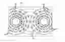 Fig. 01 - CONCENTRIC CIRCULAR REELS GAME